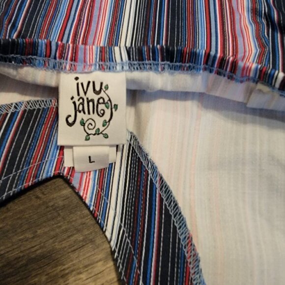 Vintage Ivy Jane Halter top and mini skirt - Picture 11 of 14